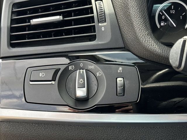 2015 Bmw X3 xDrive28i photo 17