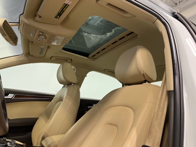 2013 Audi A4 2.0T Premium Plus photo 36
