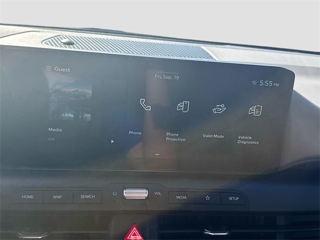 2025 Kia K4 LXS photo 13