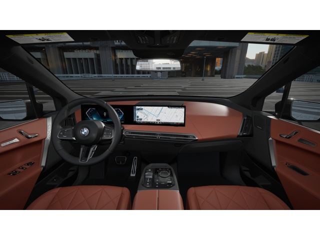 2026 Bmw iX photo 10