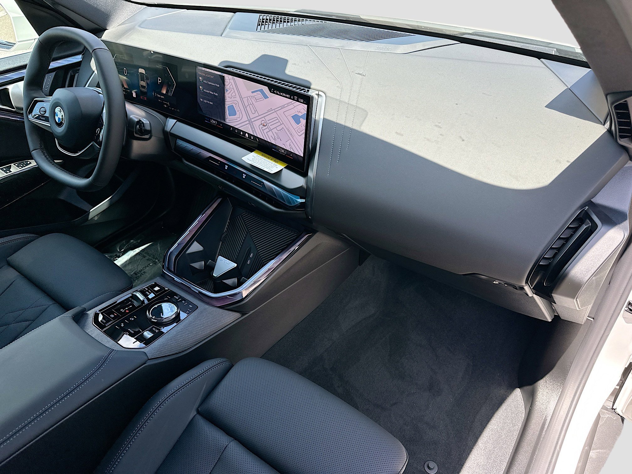 2026 Bmw X3 photo 26