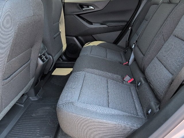 2026 Chevrolet Equinox LT photo 7