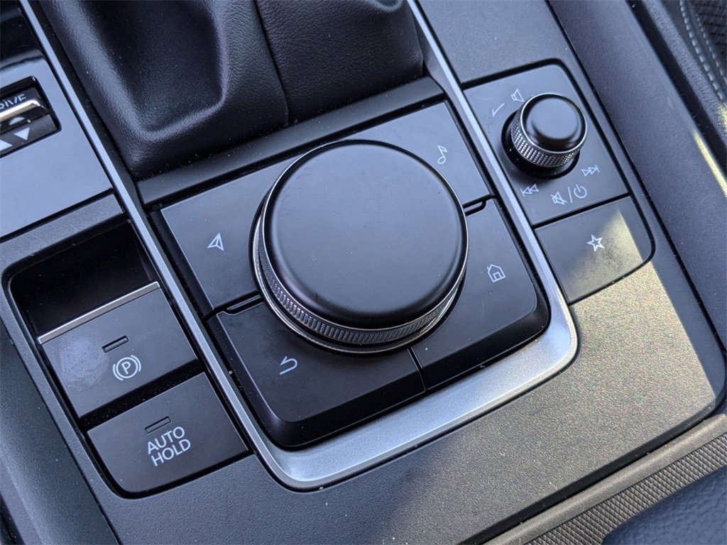 2024 Mazda CX-50 2.5 S Preferred photo 25
