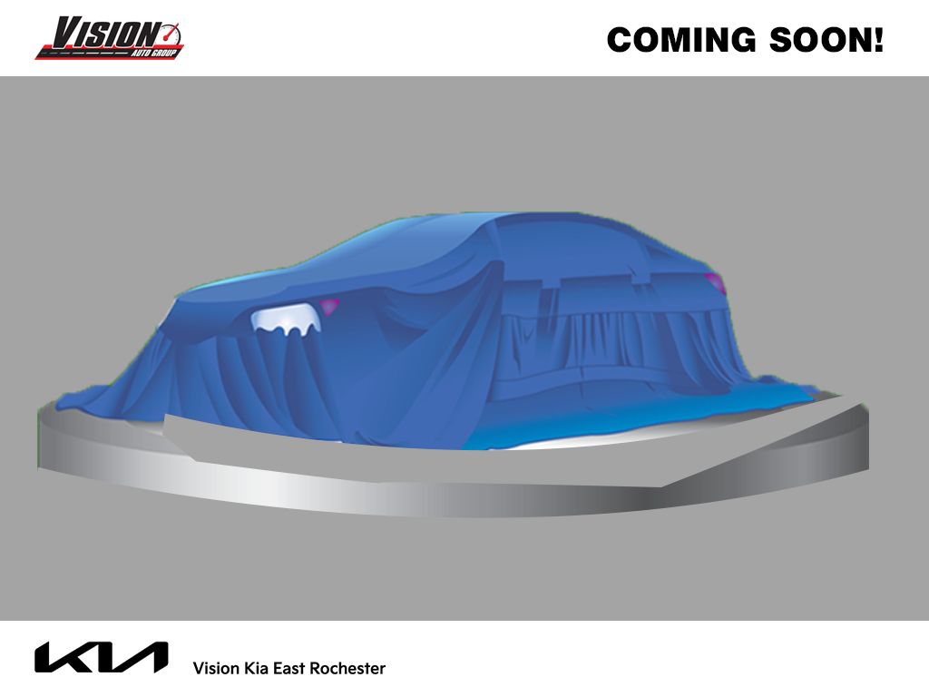 2022 Kia Soul