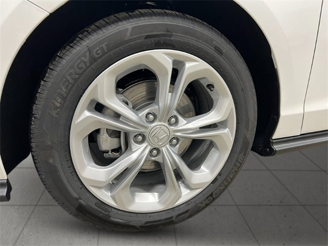 2025 Honda Accord LX photo 8