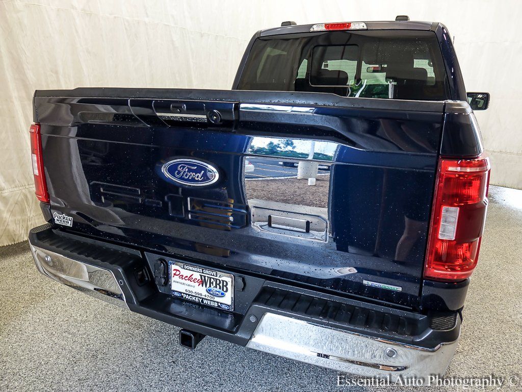 2023 FORD F-150 - Image 6