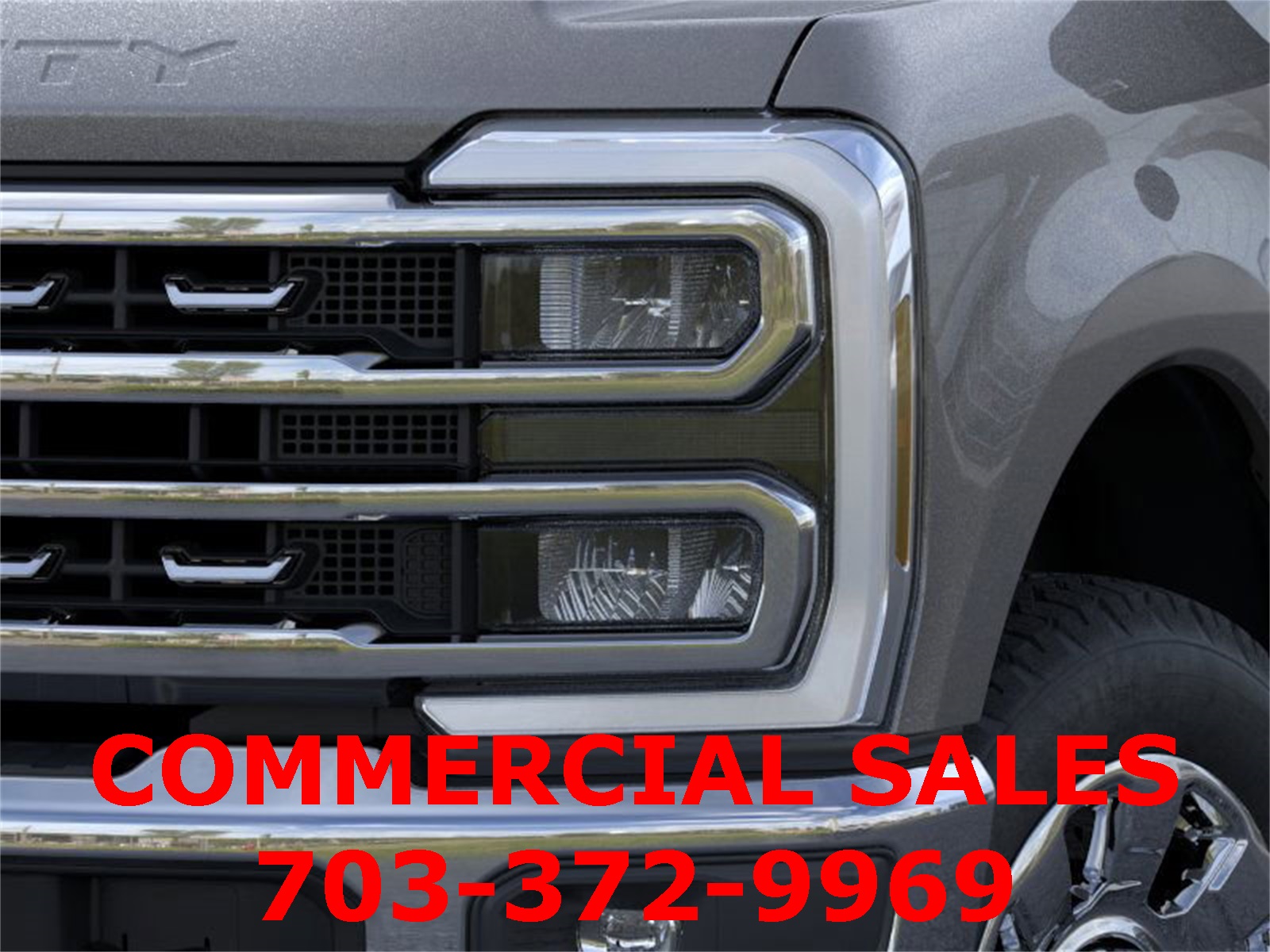 2025 Ford F-350 photo 17
