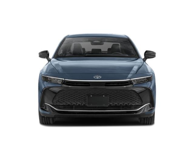 2026 Toyota Crown photo 3