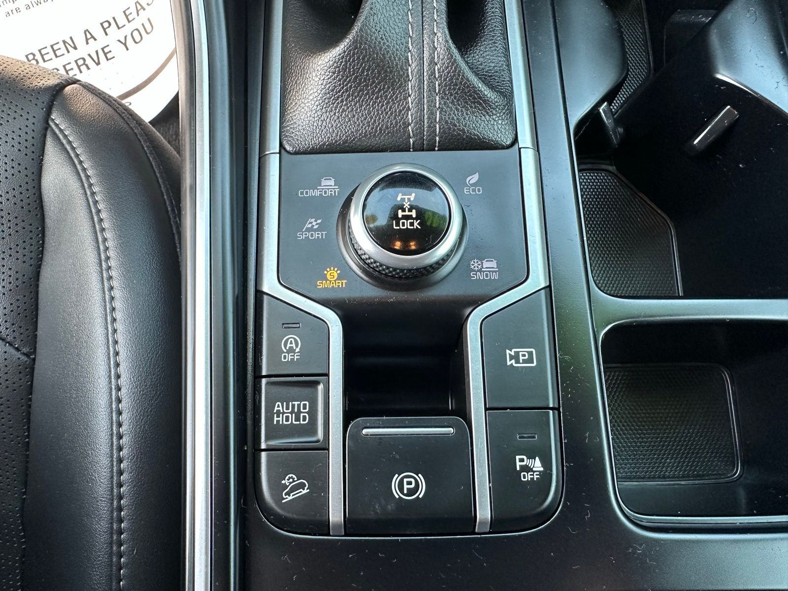 2021 Kia Sorento EX photo 25