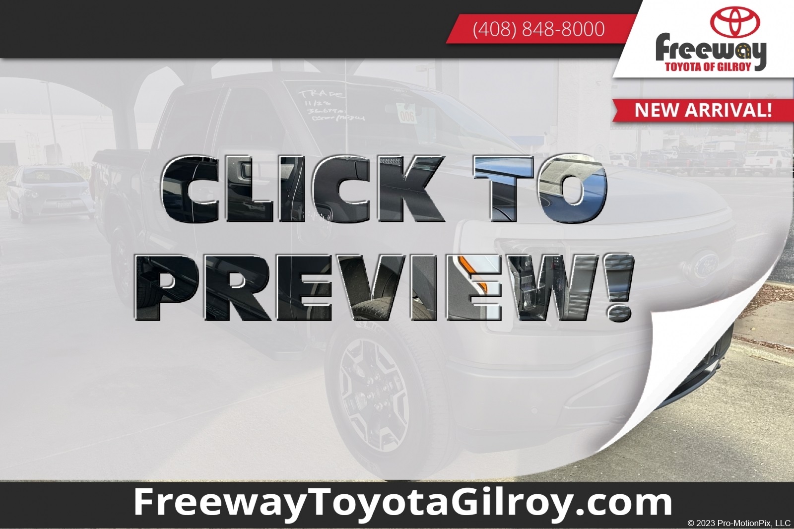 2022 Ford F-150 Lightning XLT's photo