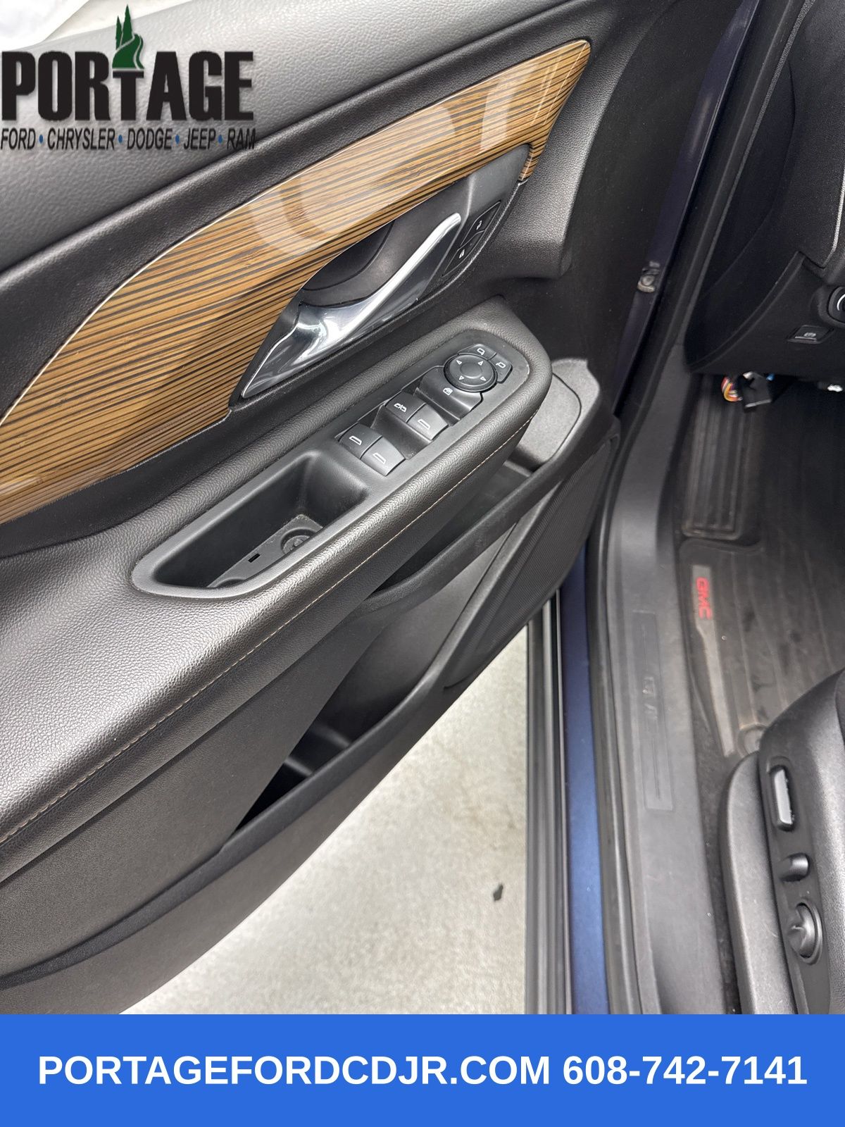 2019 Gmc Terrain SLE photo 11
