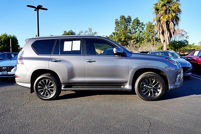 Used 2023 Gray Lexus 460 image 6