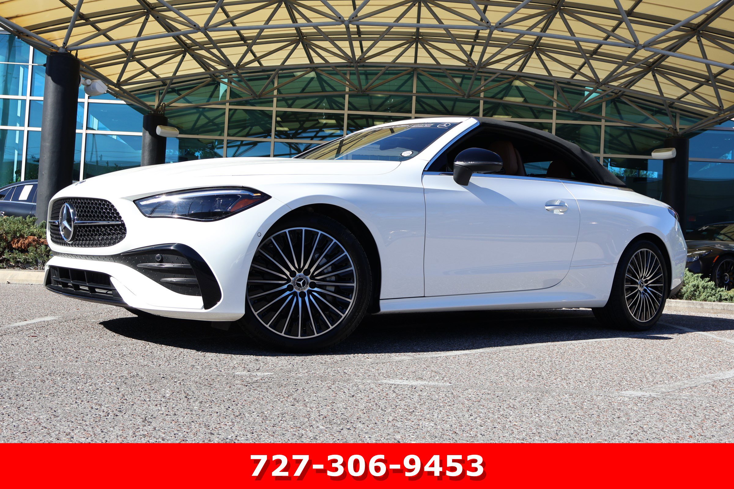 2024 Mercedes-Benz CLE CLE 300's photo