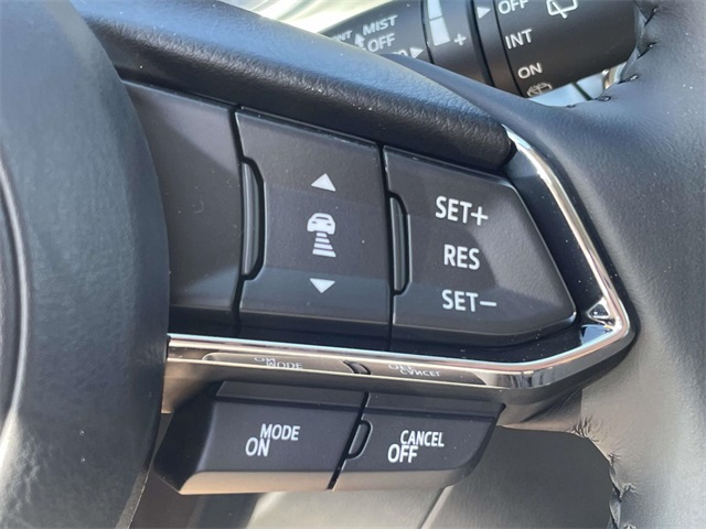 2025 Mazda CX-5 2.5 S Preferred photo 21