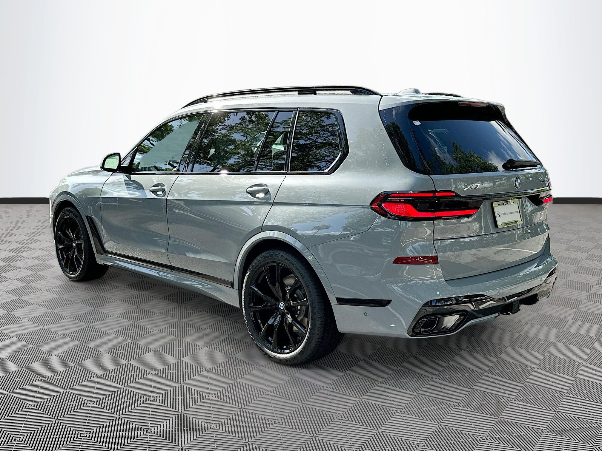 2026 Bmw X7 xDrive40i photo 5