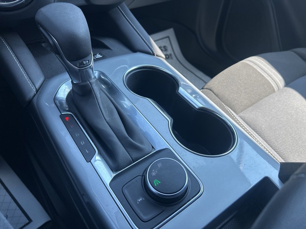 2023 Chevrolet Blazer 2LT photo 24
