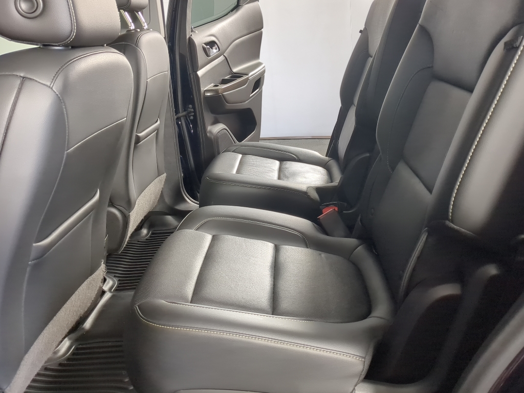 2021 Gmc Acadia SLT photo 11