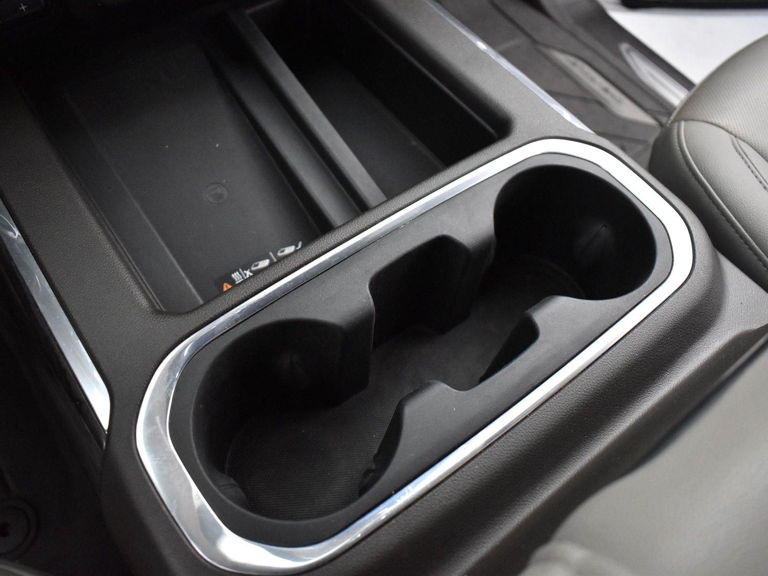 2022 Chevrolet Silverado 1500 LTZ photo 24