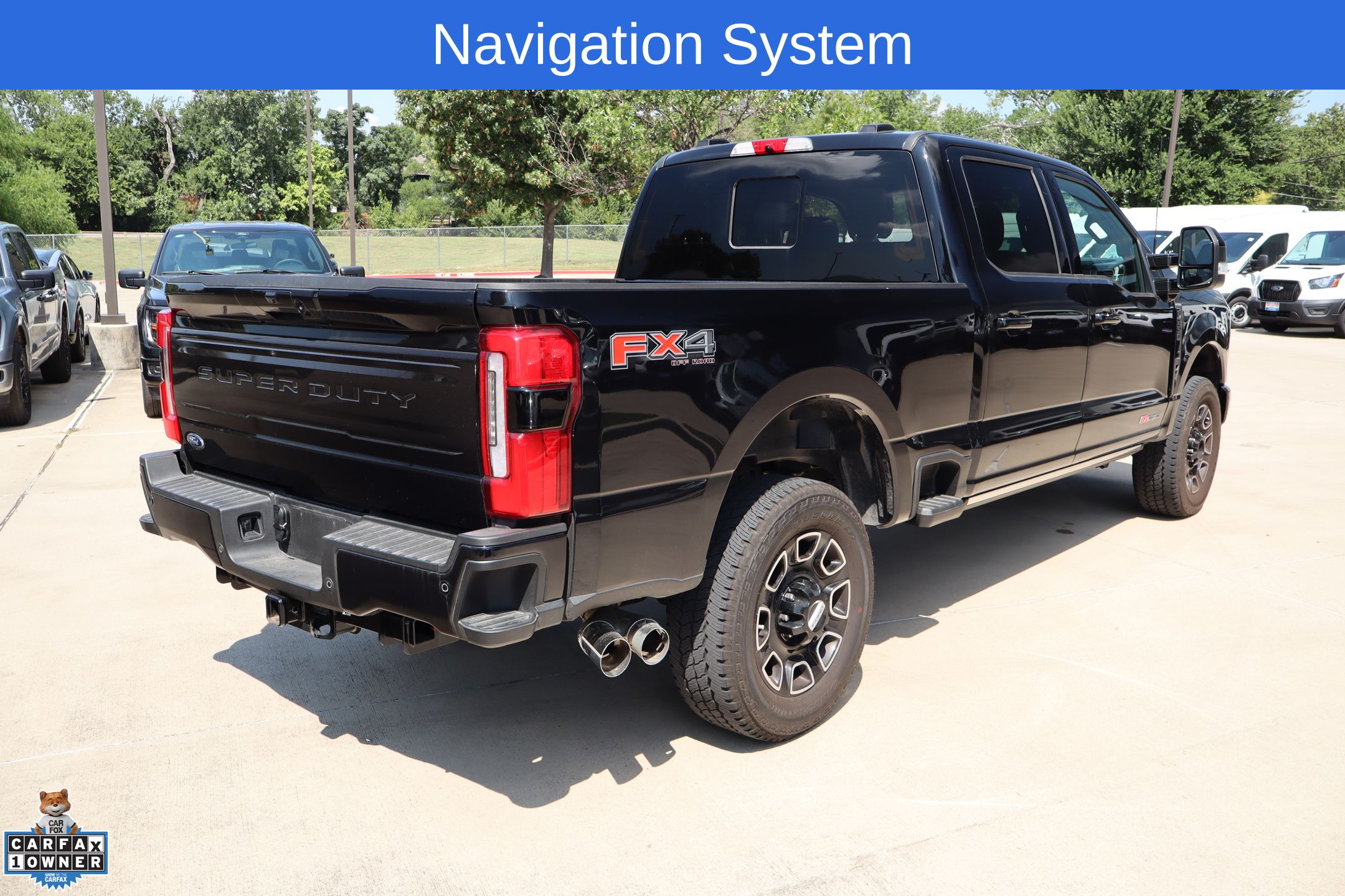 2025 Ford F-250 photo 3