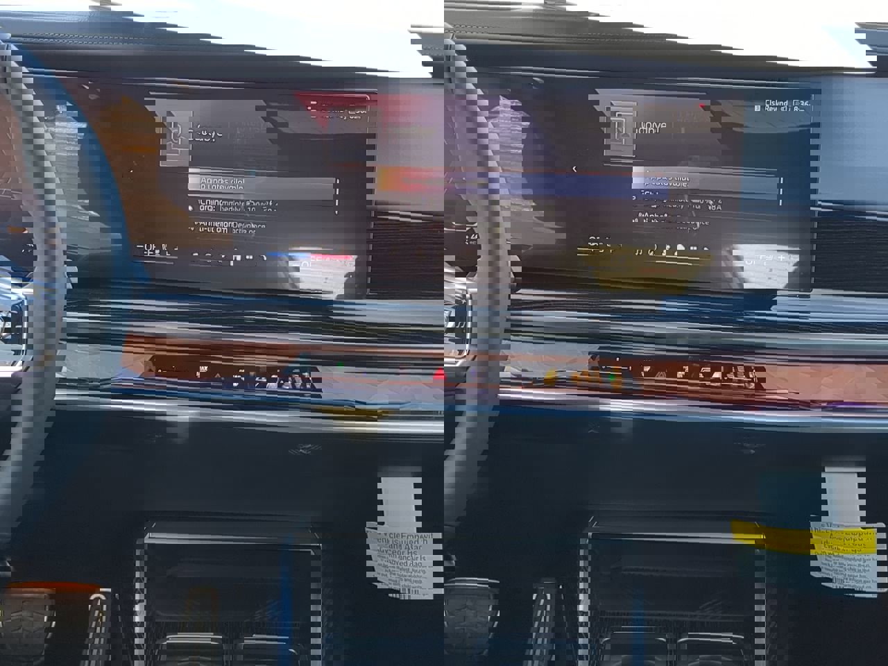 2024 Bmw i7 xDrive60 photo 17