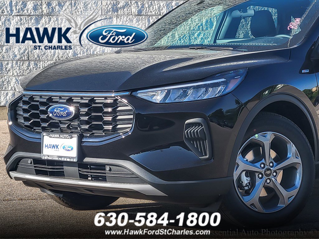 2026 FORD ESCAPE - Image 1