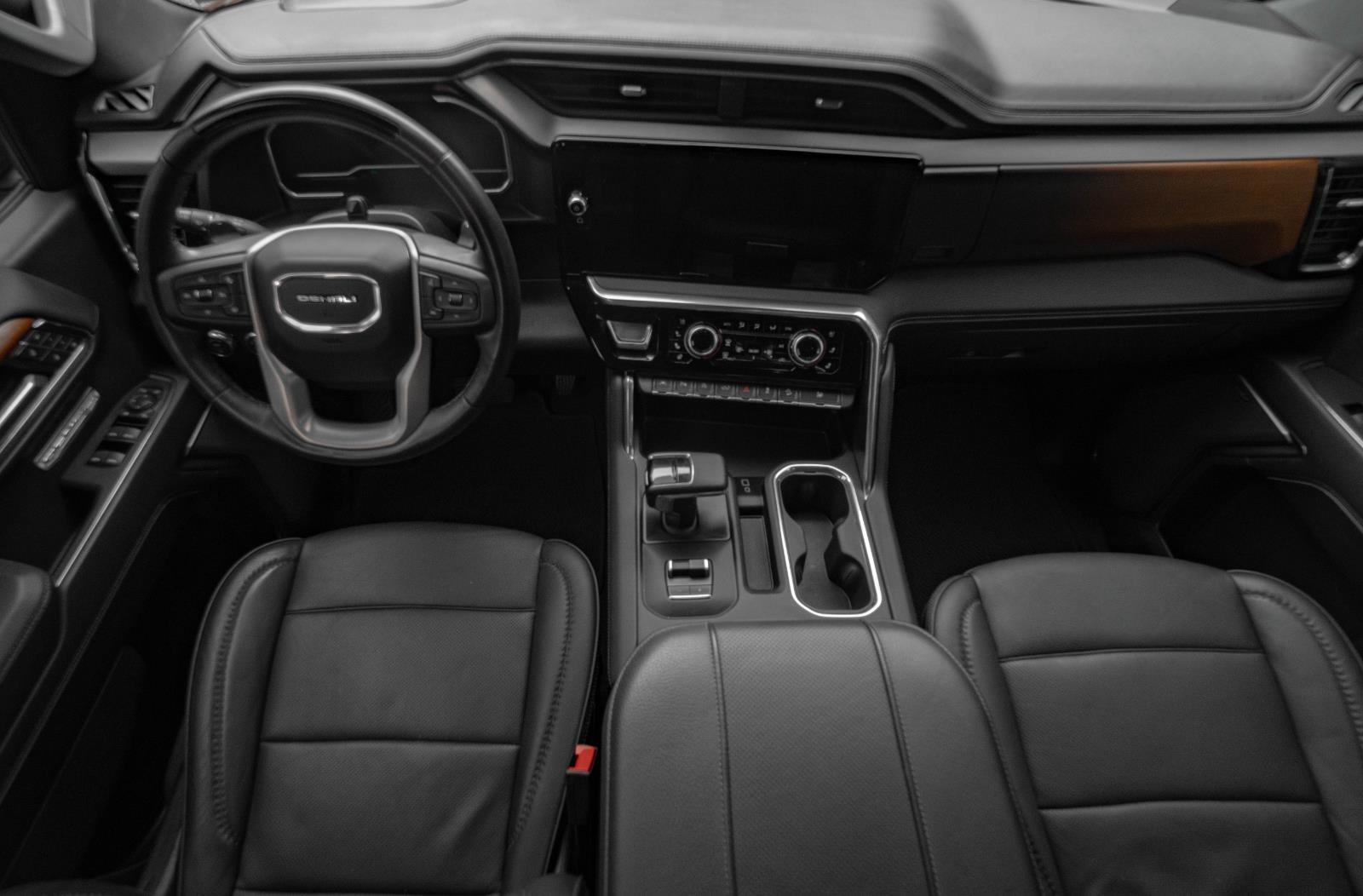 2023 Gmc Sierra 1500 Denali photo 14