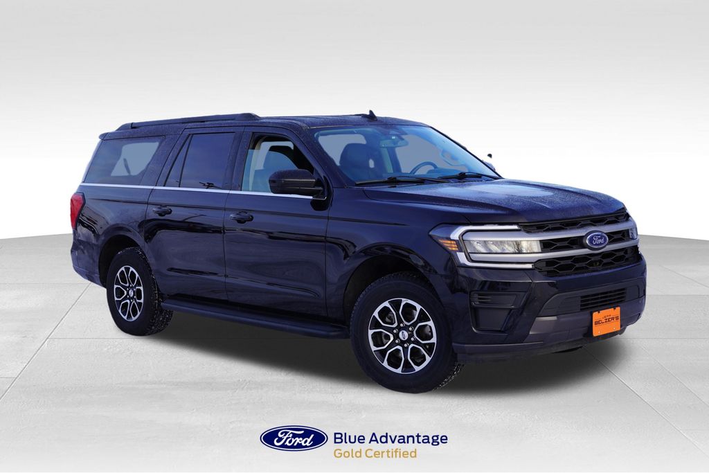 2024 Ford Expedition XLT's photo