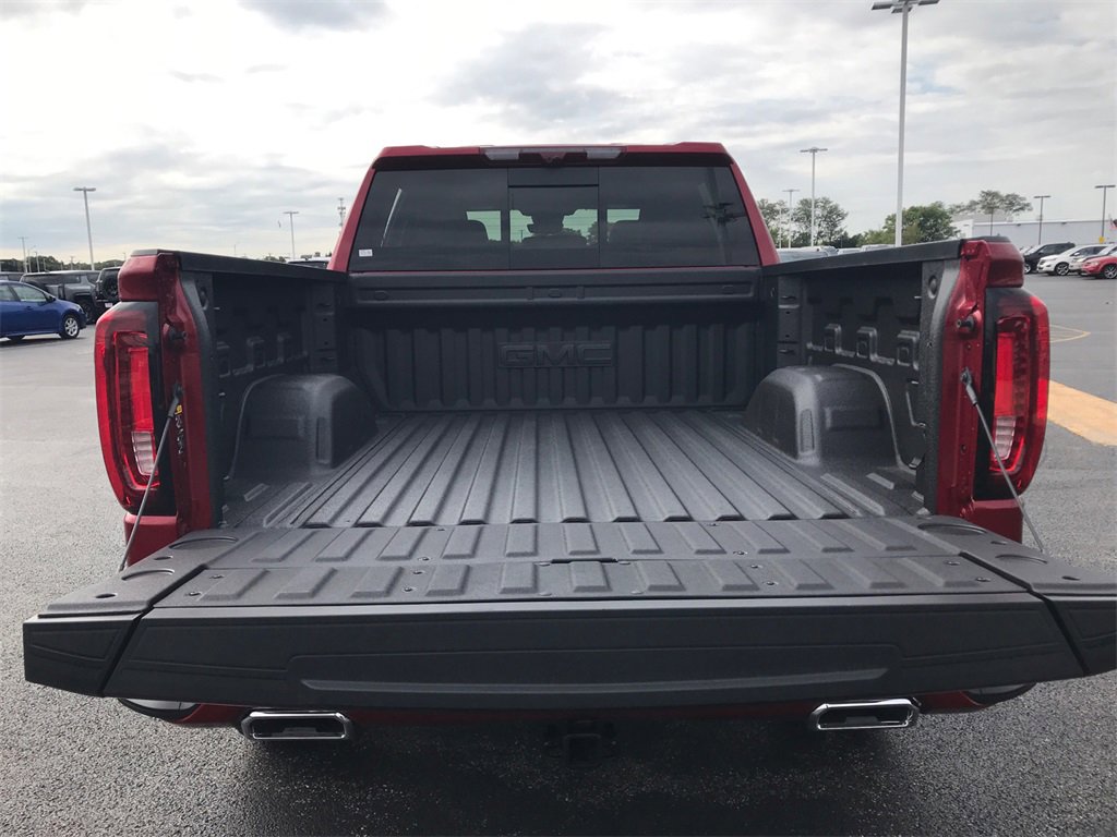 2026 Gmc Sierra AT4 photo 31