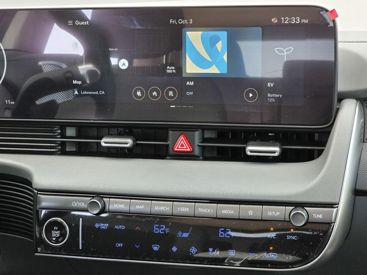 2025 Hyundai Ioniq 5 SE Standard Range photo 23