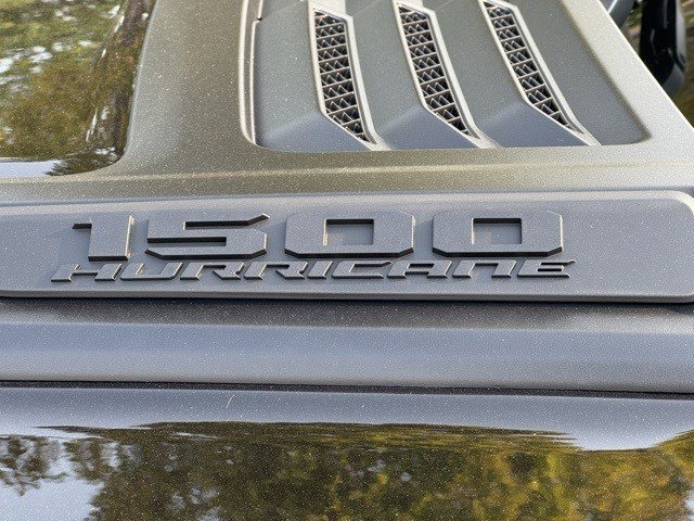 2026 Ram 1500 Laramie photo 33