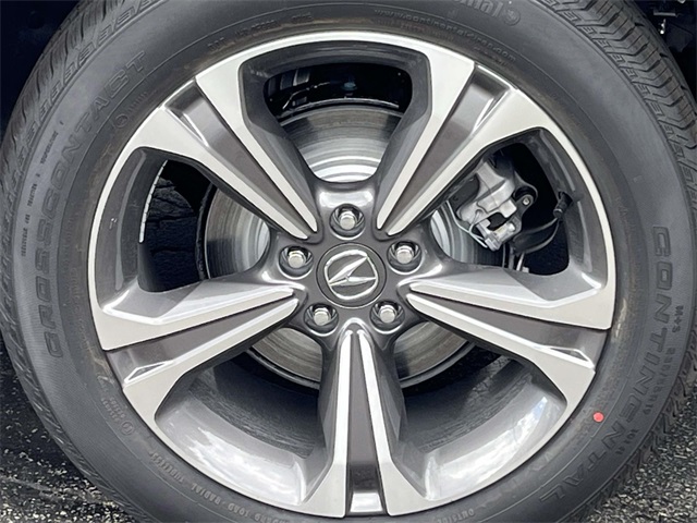 2025 Acura RDX Technology photo 10