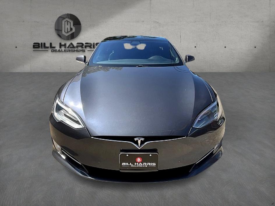 Used 2018 Tesla Model S 75D with VIN 5YJSA1E24JF273869 for sale in Ashland, OH