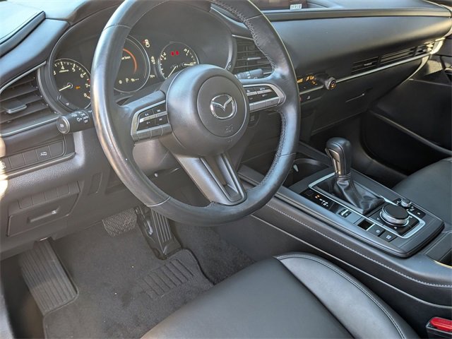 2023 Mazda CX-30 2.5 Select photo 16