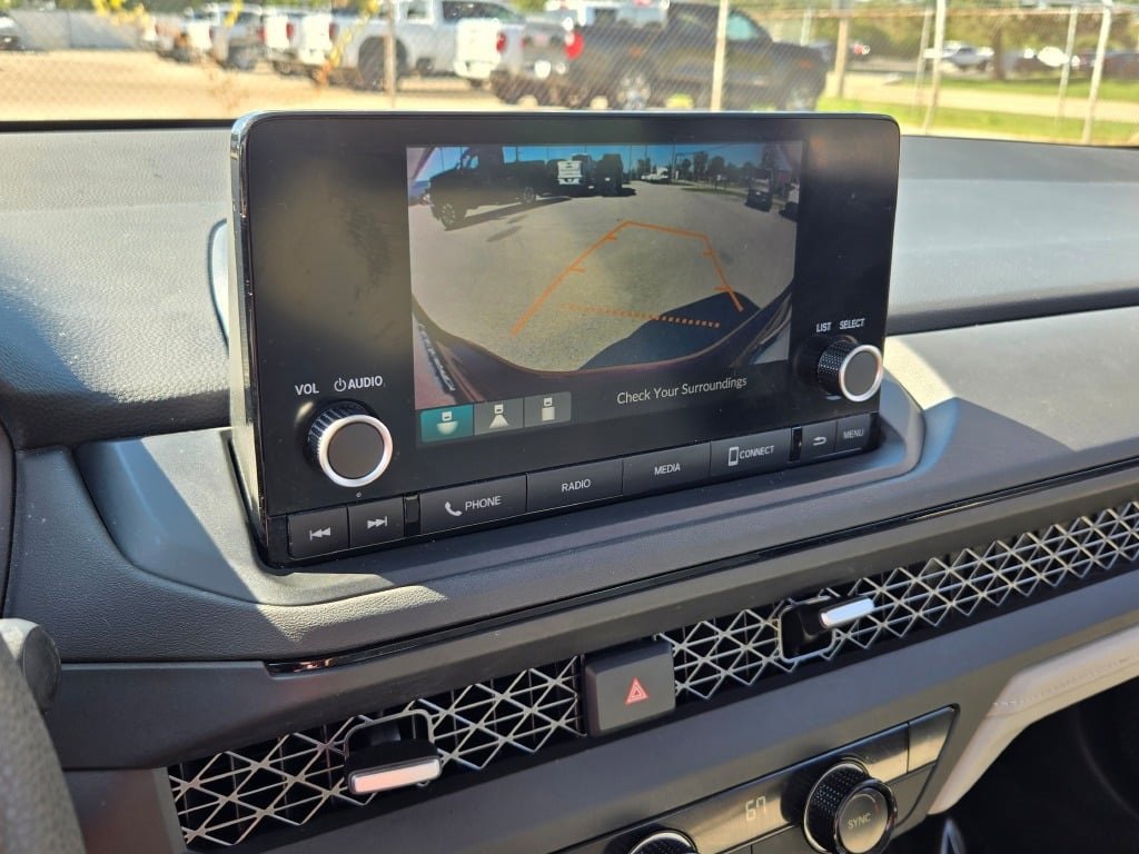 2023 Honda Accord EX photo 22