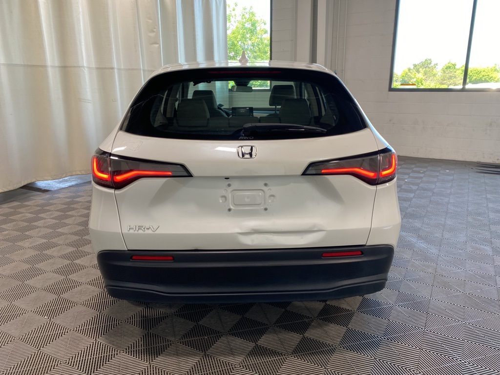 2023 Honda HR-V LX photo 6