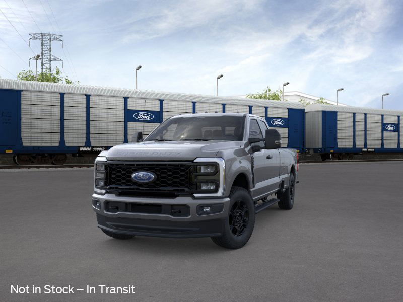 2026 Ford F-350 XL photo 2