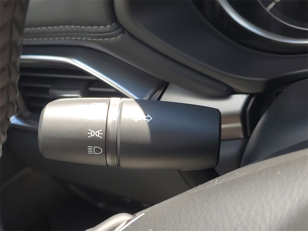 2025 Mazda CX-5 2.5 Select photo 16