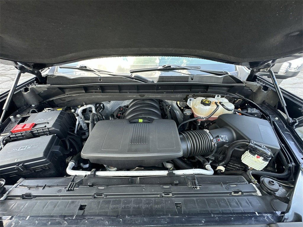 2023 Gmc Sierra 1500 Denali Ultimate photo 26
