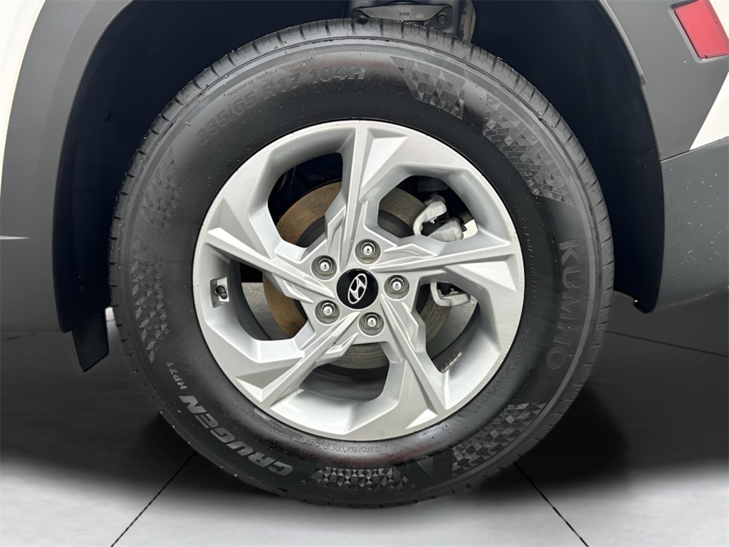 2024 Hyundai Tucson SEL photo 21