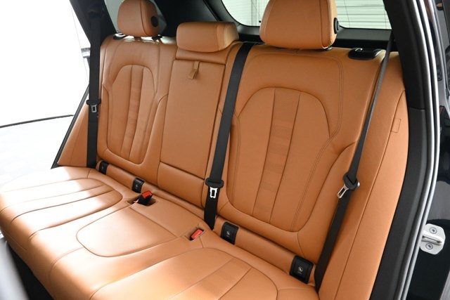 2022 Bmw X5 xDrive45e photo 17