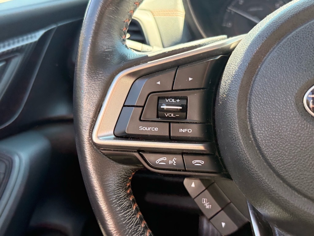 2020 Subaru Crosstrek Premium photo 16