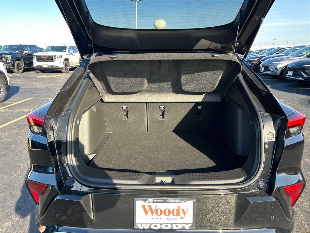 2026 BUICK ENVISTA - Image 31