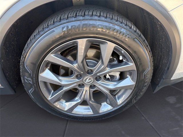 2023 Acura MDX A-Spec SH-AWD photo 31