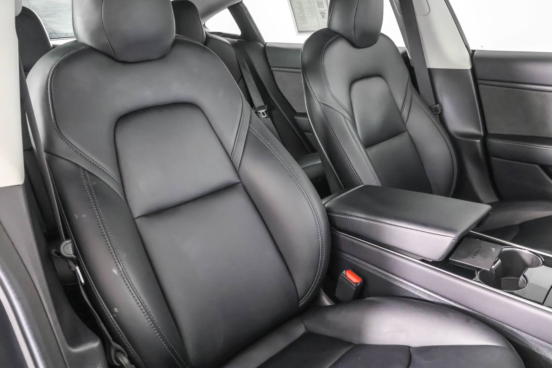 2019 Tesla Model 3 Long Range photo 26
