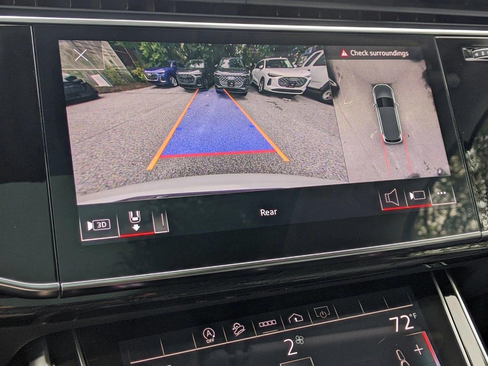 2023 Audi Q7 Premium Plus 55 photo 14