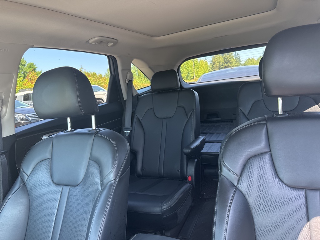 2022 Kia Sorento SX photo 7