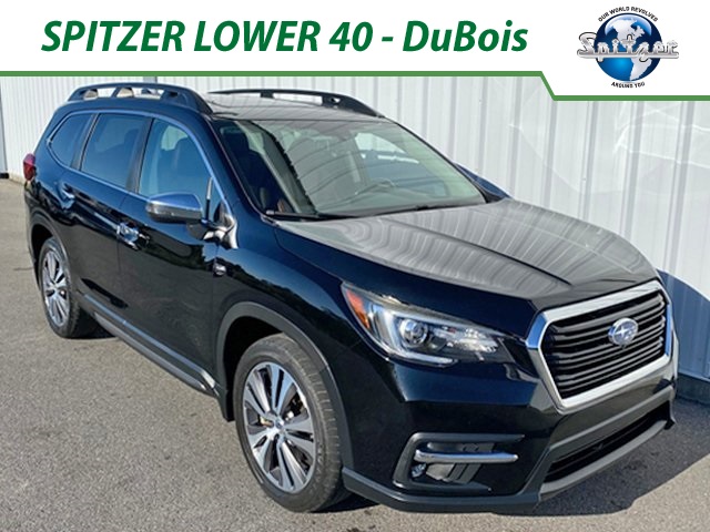 2019 Subaru Ascent