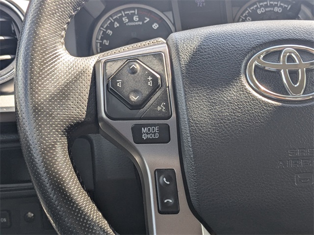 2019 Toyota Tacoma SR5 photo 24