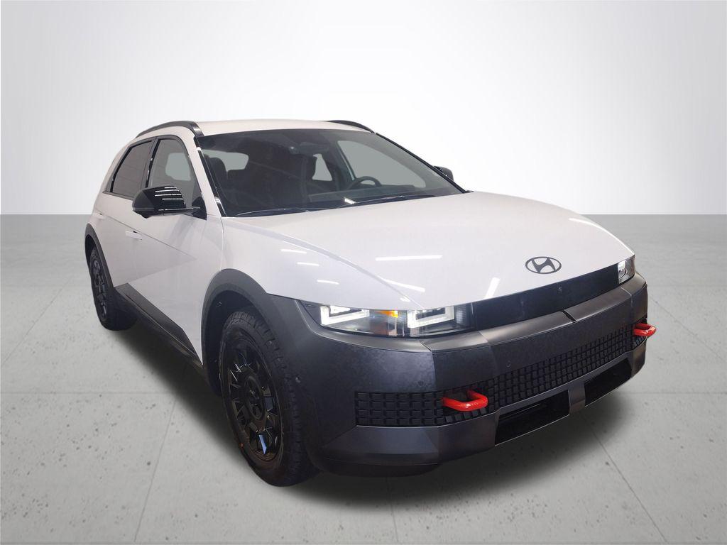 2025 Hyundai Ioniq 5 photo 2