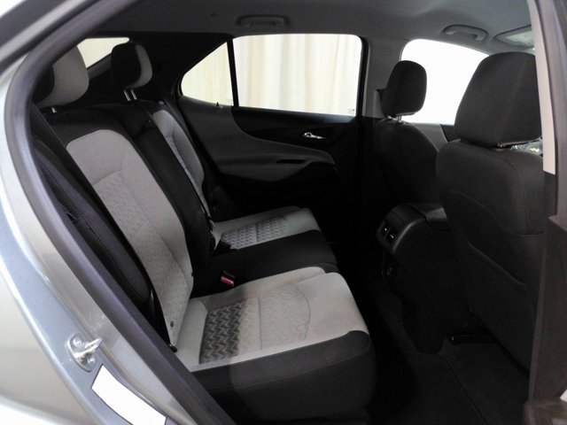 2024 Chevrolet Equinox LT photo 17